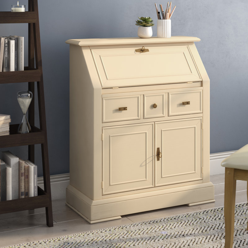 Ophelia & Co. Sekretär Brianza & Bewertungen | Wayfair.de